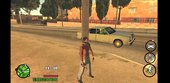 Animation TLAD for Android